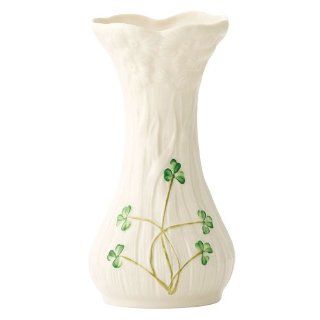Belleek 0517 Daisy Spill Vase   Bud Vases