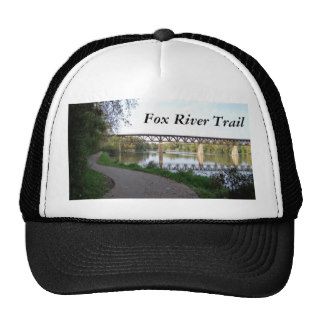 Fox River Trail Hat