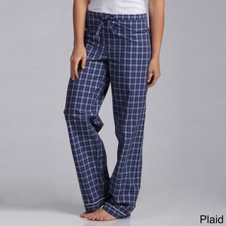 Jessica Simpson Women's 'Boyfriend PJ's' Pants Jessica Simpson Pajamas & Robes