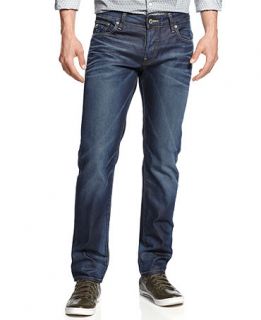 G Star Jeans, Lexicon, Tapered Leg With Loose Top Fit   Jeans   Men