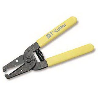Ideal 45 123 T Cutter   Nippers And Snips  
