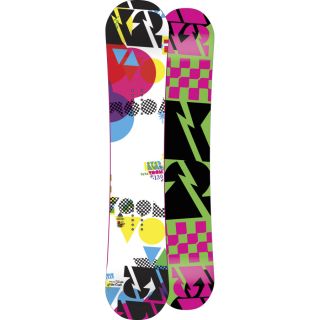 K2 Va Va Voom Snowboard   Womens