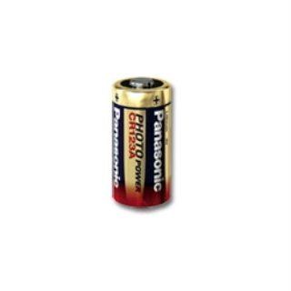 Panasonic Photo Lithium Batteries Cr123Al X 2 Electronics