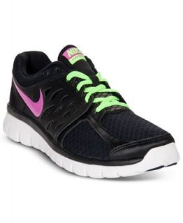 Nike Womens Flex 2013 Running Sneakers from Finish Line   Kids Finish Line Athletic Shoes