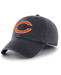 47 Brand NFL Hat, Chicago Bears Franchise Hat   Sports Fan Shop By Lids   Men