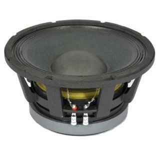 Podium Pro PP123 12 Inch 800 Watt Low Frequency Pro Audio DJ PA Karaoke Band Replacement Subwoofer Musical Instruments