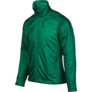 NAU Synfill Insulated Jacket   Mens