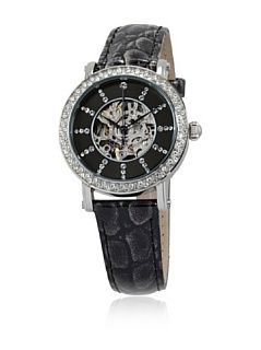 Reichenbach Ladies Automatic Watch RB507 122 at  Women's Watch store.