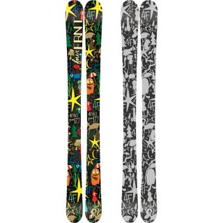 4FRNT Skis Grom Ski   Kids