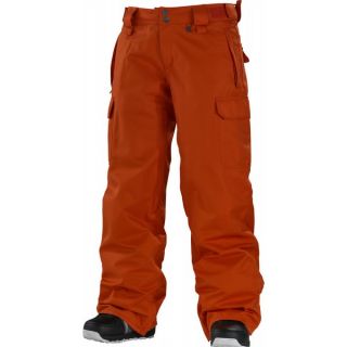 Special Blend Villain Snowboard Pants   Womens