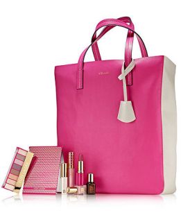 Este Lauder Spring into Pink   Only $35 with any Este Lauder fragrance purchase   Gifts with Purchase   Beauty
