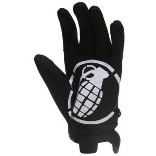 Grenade Team CC935 Gloves