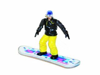 COOP Shredz Snowboarder   Mason Toys & Games