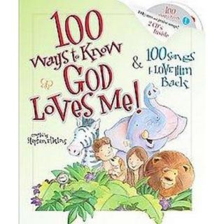 100 Ways to Know God Loves Me, 100 Songs to Love