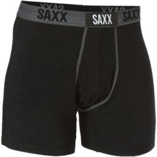 Saxx Black Sheep Boxer   Mens