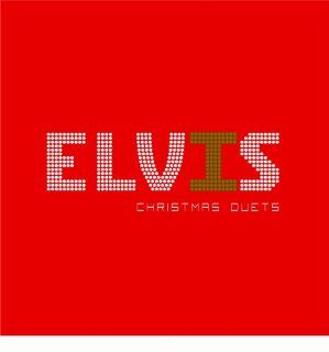 Elvis Christmas Duets Music