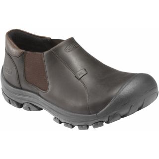 KEEN Ontario Slip On Shoe   Mens