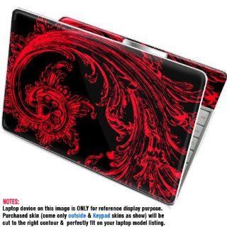 Protective Decal Skin Sticker for Acer Aspire AS5552 15.6 in screen case cover AspireAS5552 Ltop2PS 122 Computers & Accessories