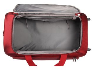 Briggs & Riley Transcend 27 Dual Compartment Wheeled Duffle Sunset