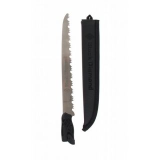 Black Diamond Snow Saw Black