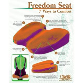 Contour Freedom Seat