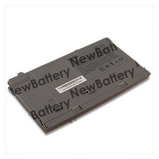 Extended Battery 9T119 for Notebook Dell (6 cells, 42Whr) by Denaq Computers & Accessories