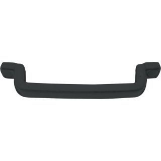 Buyers Poly Grab Handle with Steel Insert