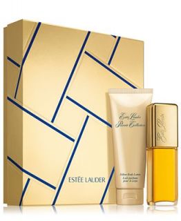 Este Lauder Private Collection Two to Treasure Value Set      Beauty