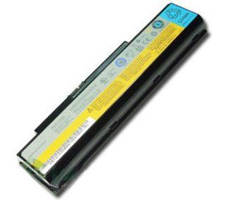 6 Cell Battery for Lenovo 3000 Y500 Y510 Y510a 45J7706, New Battery for IBM Lenovo IdeaPad Y510 Y710 F51 121TS0A0A Computers & Accessories