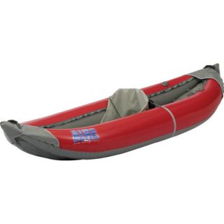 Aire Outfitter I Inflatable Kayak