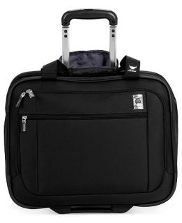 Delsey Helium Sky 17 Rolling Carry On Tote   Luggage Collections   luggage
