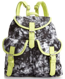 Material Girl Handbag, Acid Washed Backpack   Fashion Jewelry   Jewelry & Watches