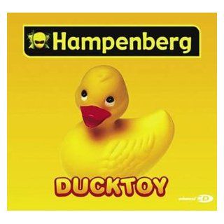 Duck Toy (Enhanced) Music