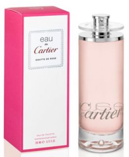 Delices de Cartier Perfume for Women Collection      Beauty