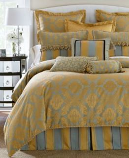 CLOSEOUT Waterford Lola Comforter Sets   Bedding Collections   Bed & Bath