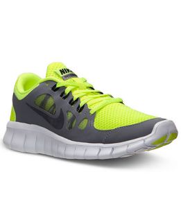 Nike Boys Free 5.0 Running Sneakers from Finish Line   Kids Finish Line Athletic Shoes