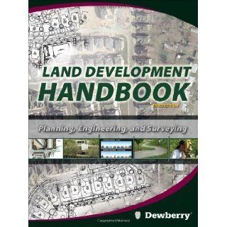 By Dewberry & Davis Land Development Handbook Third (3rd) Edition  Author  Books
