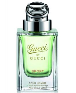 Gucci by GUCCI Pour Homme Sport Collection      Beauty