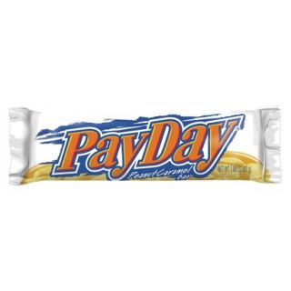 PayDay Peanut Caramel Candy Bar 1.85 oz