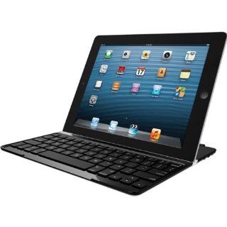 Ultrathin Keyboard Cover for iPad Cell Phones & Accessories