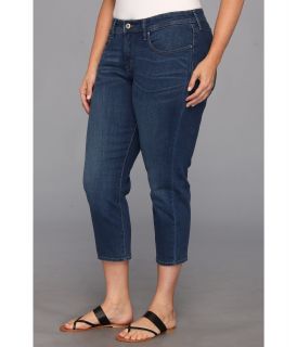 Levis® Plus Plus Size 512™ Perfectly Shaping Skinny Crop