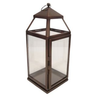 Threshold Traditional Lantern