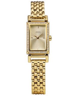 COACH WOMENS MADISON BRACELET WATCH 30X17MM 14501810   Watches   Jewelry & Watches
