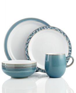 Denby Dinnerware, Truffle Collection   Casual Dinnerware   Dining & Entertaining