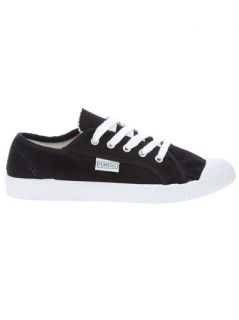 Plimsoll Sneaker