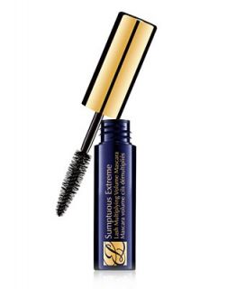FREE Sumptuous Extreme Mascara Sample with $35 Este Lauder purchase   Gifts with Purchase   Beauty