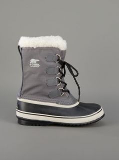 Sorel "winter Carnival" Snow Boot