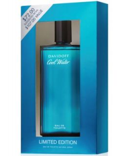 Davidoff Cool Water Collection for Him      Beauty