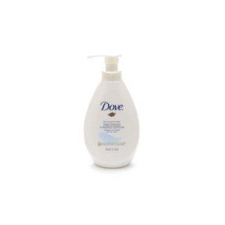 Dove Deep Moisture Nourishing Hand Wash, 3 fl oz, 48/cs Health & Personal Care