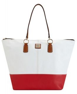 Dooney & Bourke Handbag, O Ring Shopper   Handbags & Accessories